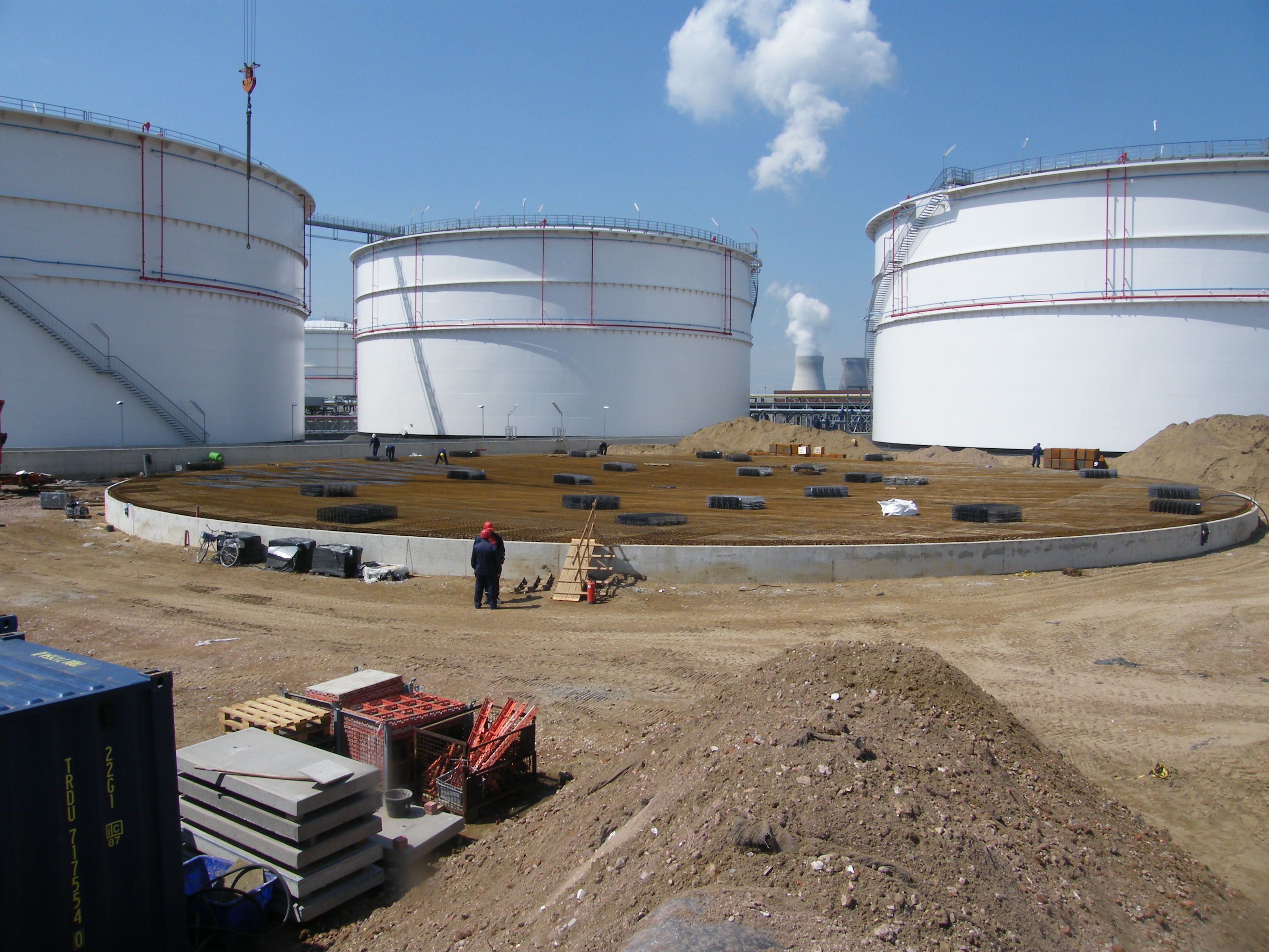 ibs project in malaysia