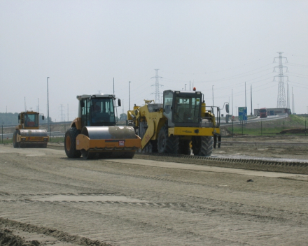 Project: ADPO - Liefkenshoek en Kallo