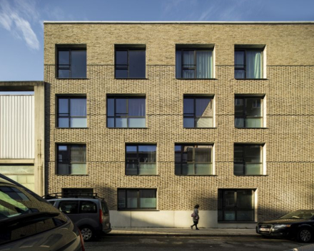 Project: LIFE - Antwerpen