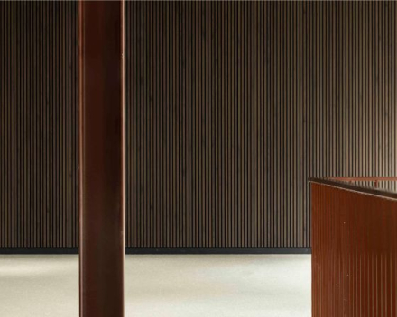 Project: LIFE 'The Bunch' - Antwerpen